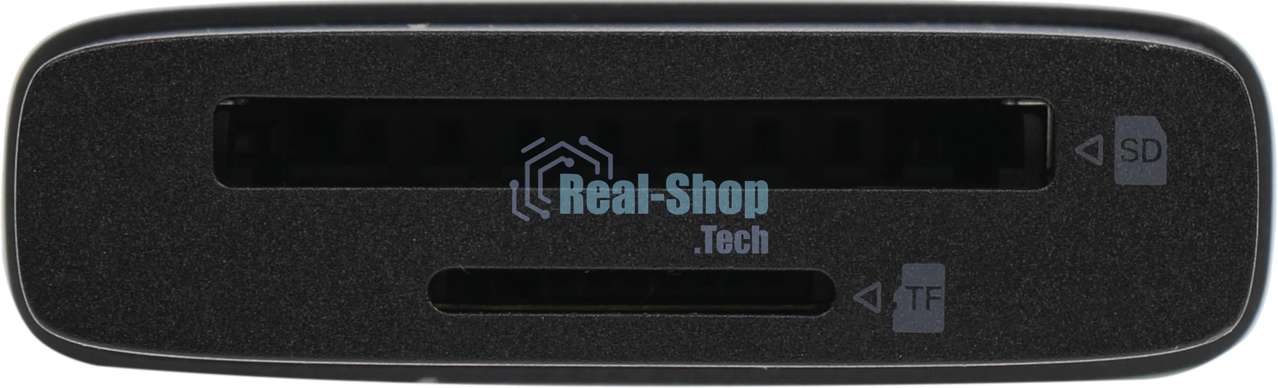 Разветвитель USB-C TP-Link UH7020C 2порт. серый