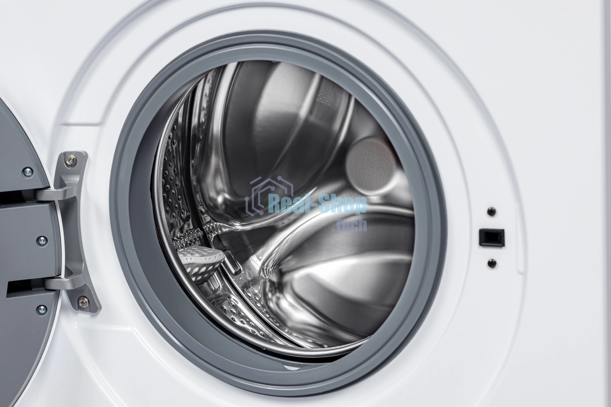 Стиральная машина Бирюса WM-ML612/10 белый, загрузка фронтальная 6 кг, 1200 об/мин, класс: А+++