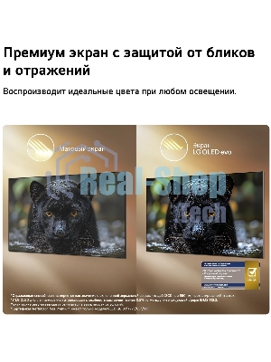 Телевизор LG 55