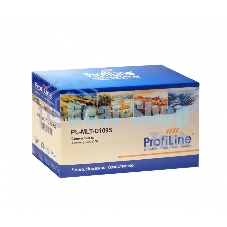 Картридж лазерный ProfiLine PL-MLT-D109S для принтеров Samsung SCX-4300 2000 копий