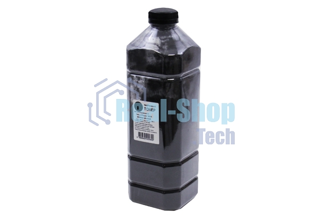 Тонер NetProduct Универсальный для XeroxPhaser 3610, Bk, 550 г, канистра