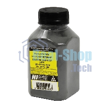 Тонер Hi-Black (тип TK-1110/1120), черный, NEW, 85 г банка, для Kyocera FS-1040/1020MFP/1060DN/1025MFP