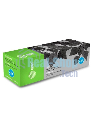 Картридж лазерный Cactus CS-CF244X черный (2000 стр.) для HP HP LJ M15 Pro/M15a Pro/M28a Pro MFP/M28w Pro MFP