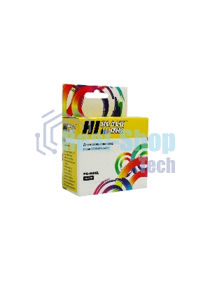Картридж Canon PIXMA MG2140/3140 (Hi-Black) PG-440XL, BK     