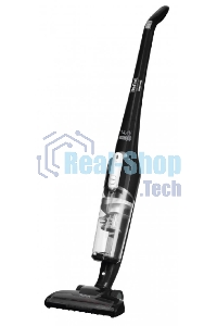 Пылесос ручной Tefal TY6545RH черный