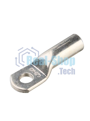 Наконечник под опрессовку медный ТМЛ(DIN) 240-12-21.5 (5шт. в уп)(КВТ) 65247 КВТ