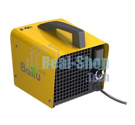 Тепловая пушка Ballu BKX-3