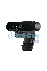 Веб-камера Logitech Webcam BRIO