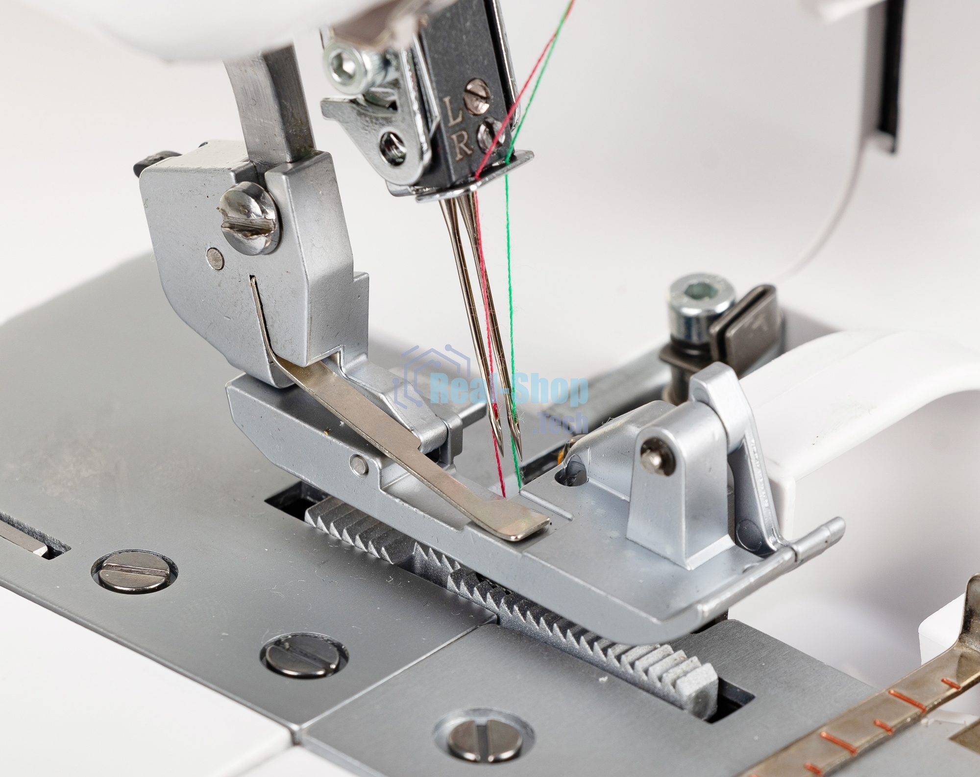 Оверлок Comfort 110