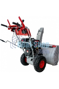 Снегоуборщик бензин. Ресанта СБ 8100Э 13л.с.