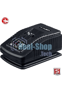 Дрель-шуруповерт Зубр DBS-201-42, 20В, 2 АКБ, Ударная, Кейс