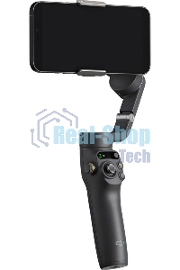 Стедикам Dji Osmo Mobile 6 черный