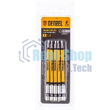 Набор бит Denzel S1x4