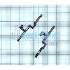 Шлейф кнопки включения и кнопок громкости для Xiaomi Mi 4S