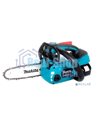 Пила цепная аккумуляторный Makita DUC204Z