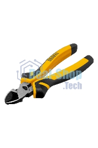 Набор инструментов Denzel 1/2