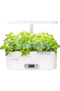 Гидропонная установка Cactus Garden 4.7л 24Вт белый (CS-SMARTPOT-11)