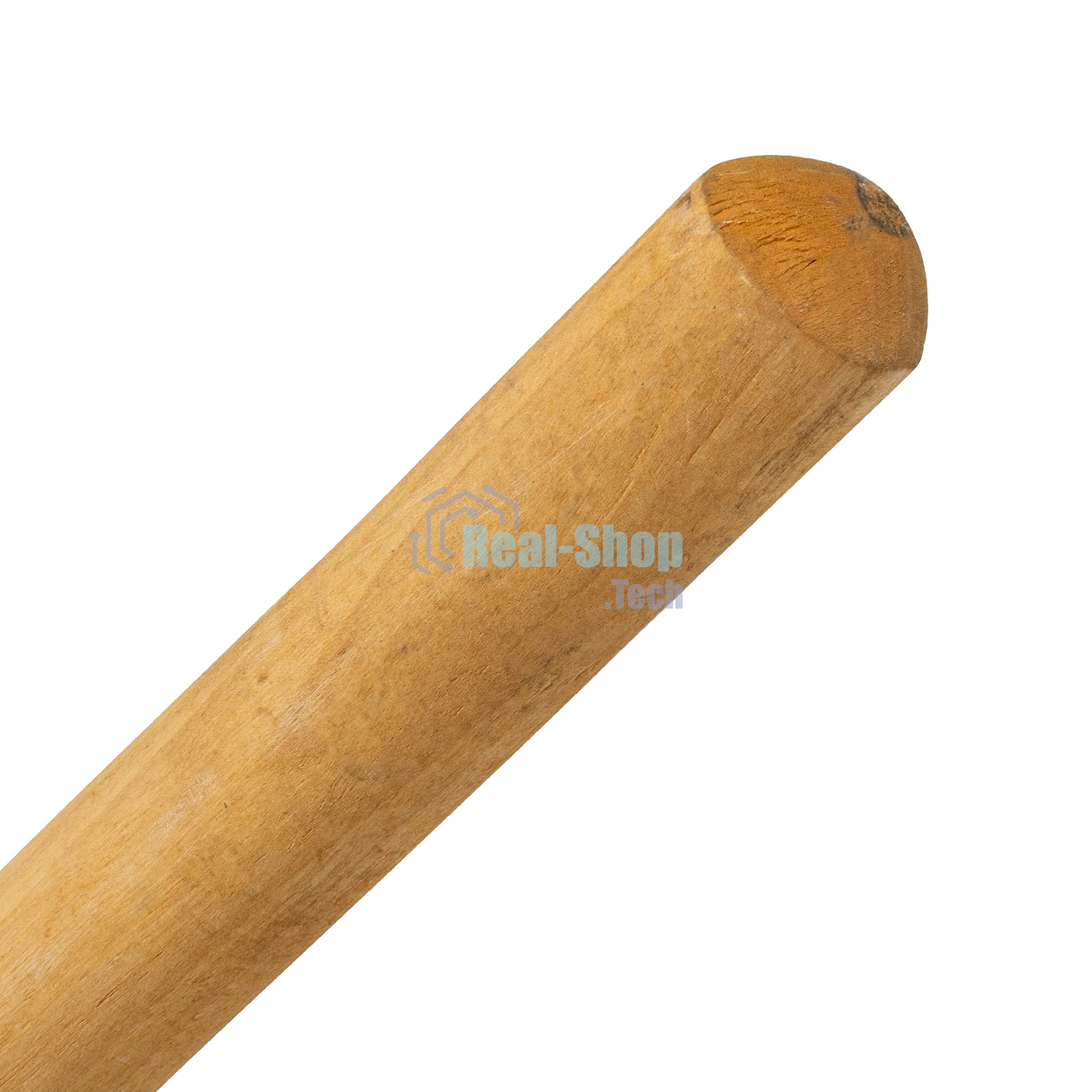 Полольник петлевидный Palisad 120х1500 мм, деревянный черенок