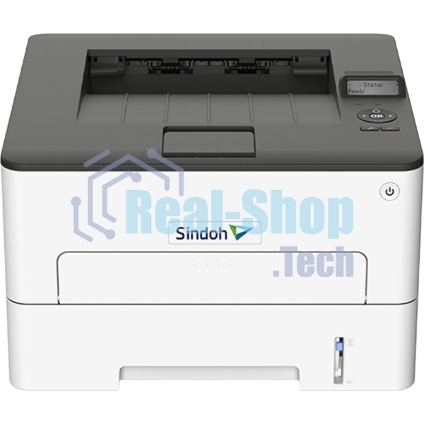 Принтер лазерный Sindoh A500dn