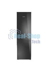 Холодильник Liebherr CNgbc 5723-22 001 серебристый двухкамерный 266/100л морозилка снизу