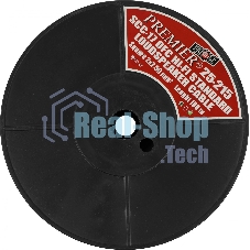 Кабель акустический Premier SCC-17 BC 100м. прозрачный (25-215 100)