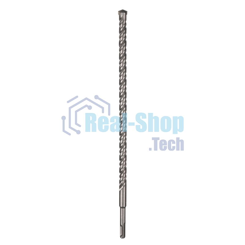 Бур по бетону Kranz 16x400x340 мм, SDS PLUS