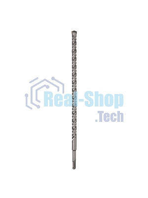 Бур по бетону Kranz 16x400x340 мм, SDS PLUS