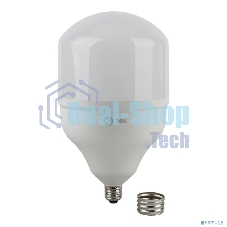 Лампа светодиодная ЭРА Б0027924 STD LED POWER T140-65W-6500-E27/E40
