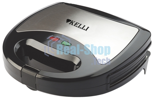 Мультипекарь KELLI KL-1702 белый