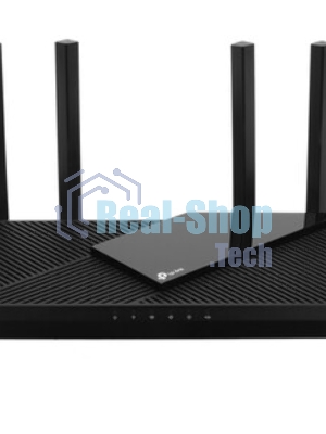 Двухдиапазонный гигабитный TP-Link Archer AX55 Pro AX3000 Wi-Fi 6 роутер