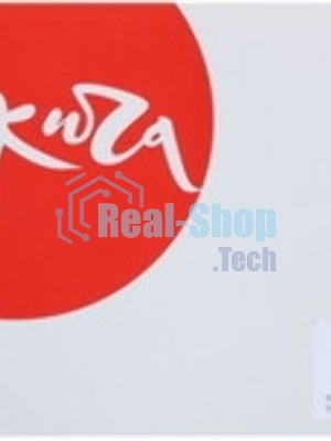 Картридж Sakura Q6000A/707Bk для Canon, черный, 2500 к.
