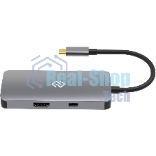 Стыковочная станция Digma DS-502