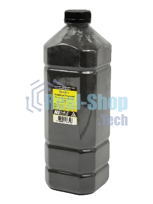 Тонер Hi-Black для Kyocera Универсальный ТК-серии до 35 ppm (Hi-Black) new, 900 г, канистра