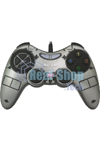 Геймпад Defender Zoom USB Xinput, 10 кнопок, 2 стика