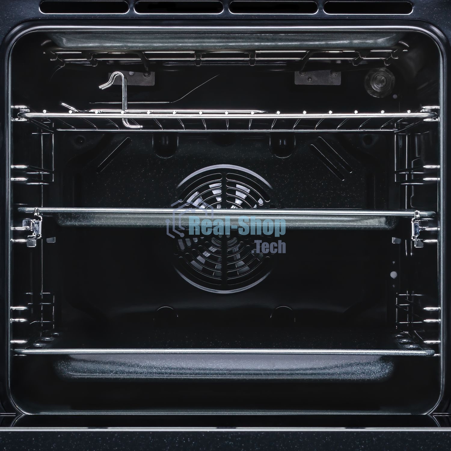 Электрический духовой шкаф Graude BK 60.3 EL, встраиваемый