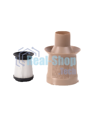 Пылесос Galaxy Line GL 6230 коралловый/черный, 350/1700 Вт, уборка сухая, пылесборник контейнер 2 л