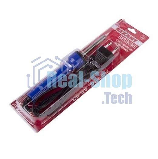 Паяльник Rexant, 