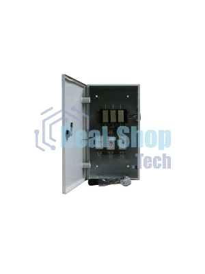 Ящик сил. ЯРПП-100А IP54 Электрофидер