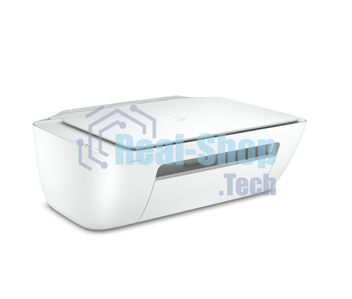 МФУ струйное HP DeskJet 2320 (7WN42B), A4, цветной, печ. до 7.5 стр/мин. (ч/б) до 5.5 стр/мин. (цвет), 1200 x 1200 dpi (ч/б) 4800 x 1200 dpi (цвет), USB