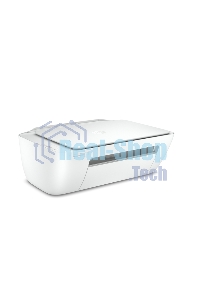 МФУ струйное HP DeskJet 2320 (7WN42B), A4, цветной, печ. до 7.5 стр/мин. (ч/б) до 5.5 стр/мин. (цвет), 1200 x 1200 dpi (ч/б) 4800 x 1200 dpi (цвет), USB