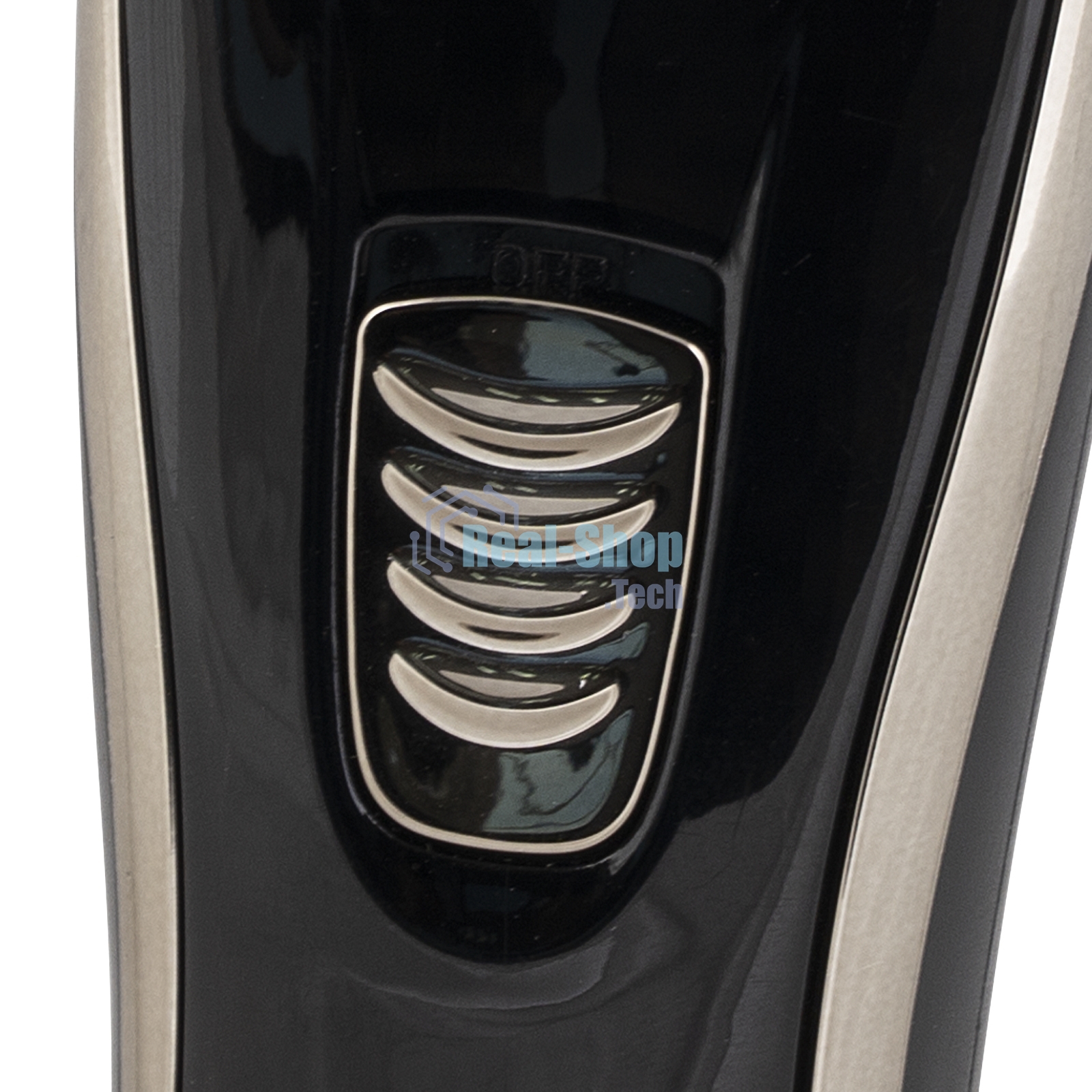 Набор для стрижки Galaxy Line GL 4165, черный, 3 Вт, время непрерывной работы до 1,5 ч, время зарядки около 2 часов, аккум. Li-Ion 3,7 В, емкость аккум. 600 мА*ч, лезвия из нержав. стали, ширина лезвия 40 мм, 2 насадки-расчески (3 и 6 мм, 9 и 12 мм), USB 