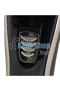 Набор для стрижки Galaxy Line GL 4165, черный, 3 Вт, время непрерывной работы до 1,5 ч, время зарядки около 2 часов, аккум. Li-Ion 3,7 В, емкость аккум. 600 мА*ч, лезвия из нержав. стали, ширина лезвия 40 мм, 2 насадки-расчески (3 и 6 мм, 9 и 12 мм), USB 