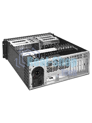 Серверный корпус ExeGate Pro 4U480-15/4U4132 (RM 19