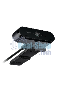 Веб-камера Logitech Webcam BRIO
