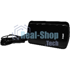 Антенна универсальная BBK DA37 черный