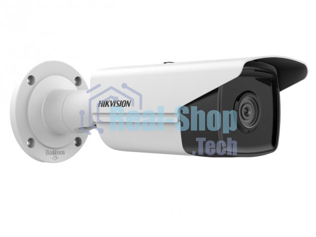 Видеокамера IP Hikvision DS-2CD2T23G2-4I(4мм) 4-4мм цветная