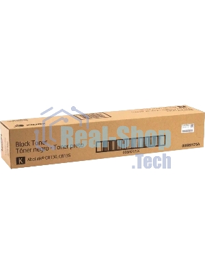 Картридж лазерный Xerox AltaLink C8130/8135 черный (006R01754)