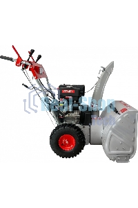 Снегоуборщик бензин. Ресанта СБ 8100Э 13л.с.