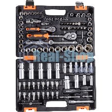 Набор инструментов 73/6/7/8