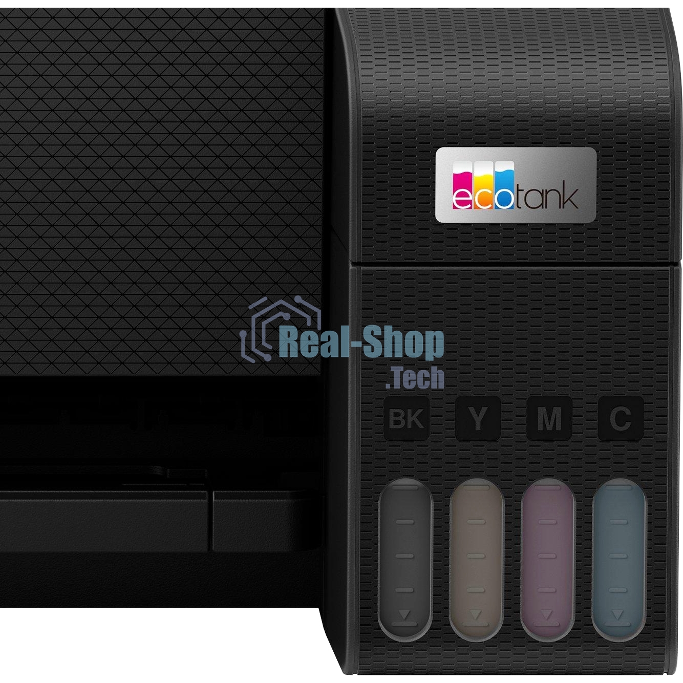 МФУ струйное Epson L3250 (C11CJ67412/C11CJ67418/C11CJ67405/C11CJ67408/C11CJ67503/C11CJ67508/C11CJ67523), A4, цветное, печ. до 33 стр/мин. (ч/б) до 15 стр/мин. (цвет), скан. до 11 стр/мин. (ч/б) 28 стр/мин. (цвет), 1440 x 5760 dpi (печать) 1200x2400dpi (ск